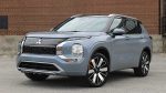 Mitsubishi Outlander 2025
