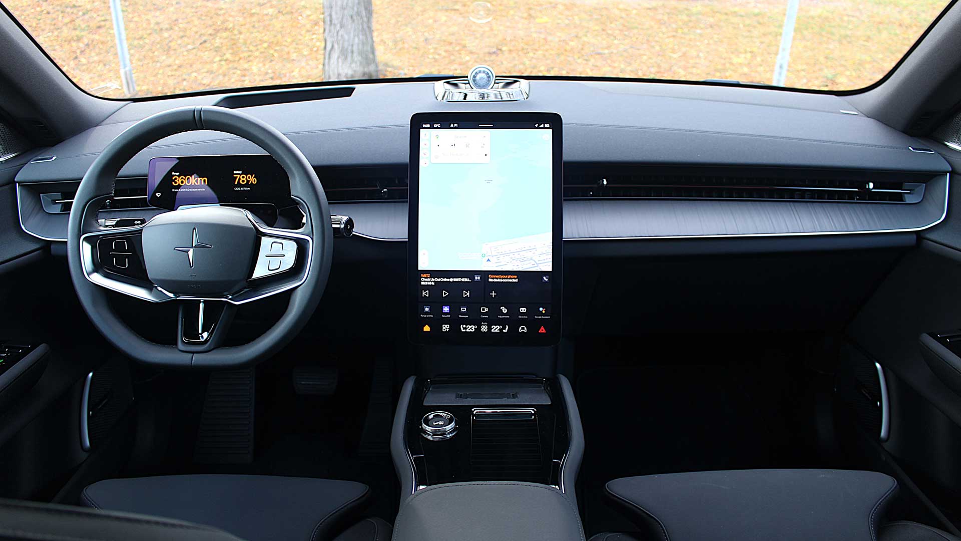 Polestar 3 2025
