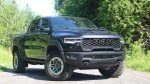 Ram 1500 RHO 2025