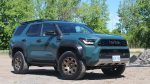 Toyota 4Runner 2025