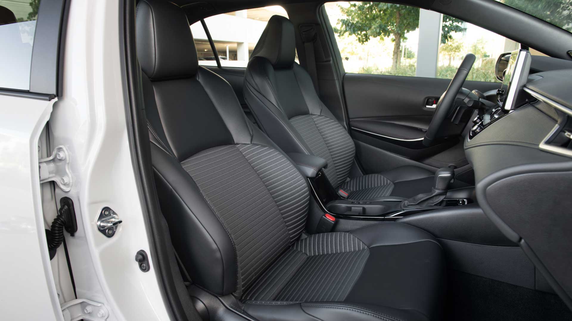 Toyota Corolla 2025