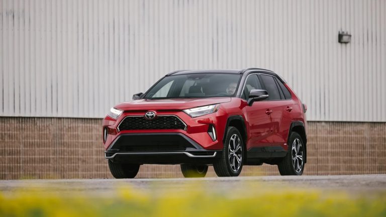 Honda, Stellantis et Toyota font face à une poursuite de 72 millions $ au Québec en raison des taux élevés de vols de véhicules