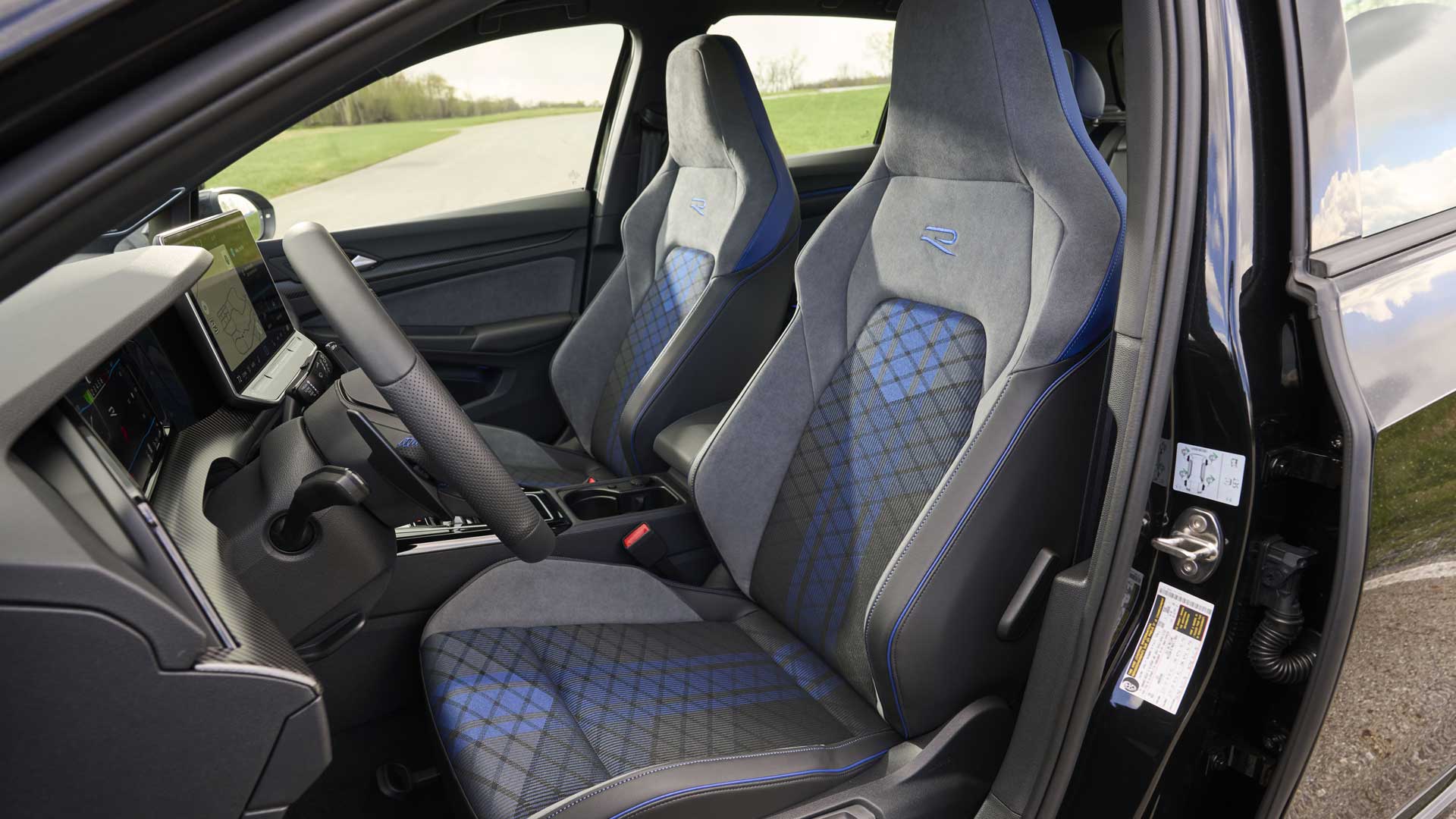 Volkswagen Golf 2025