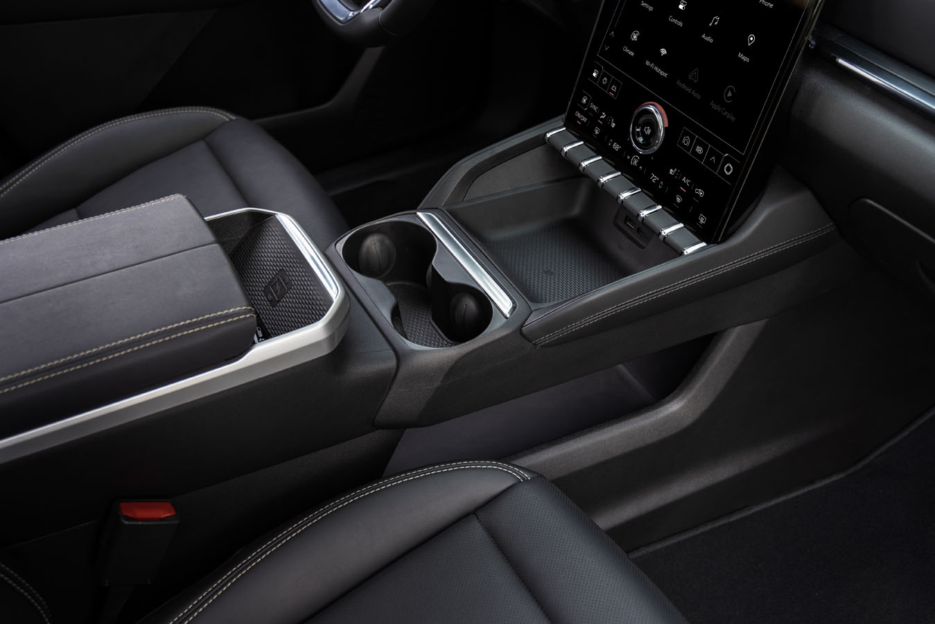 GMC Terrain 2025 | Photo: General Motors