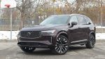 Volvo XC90 2025,5
