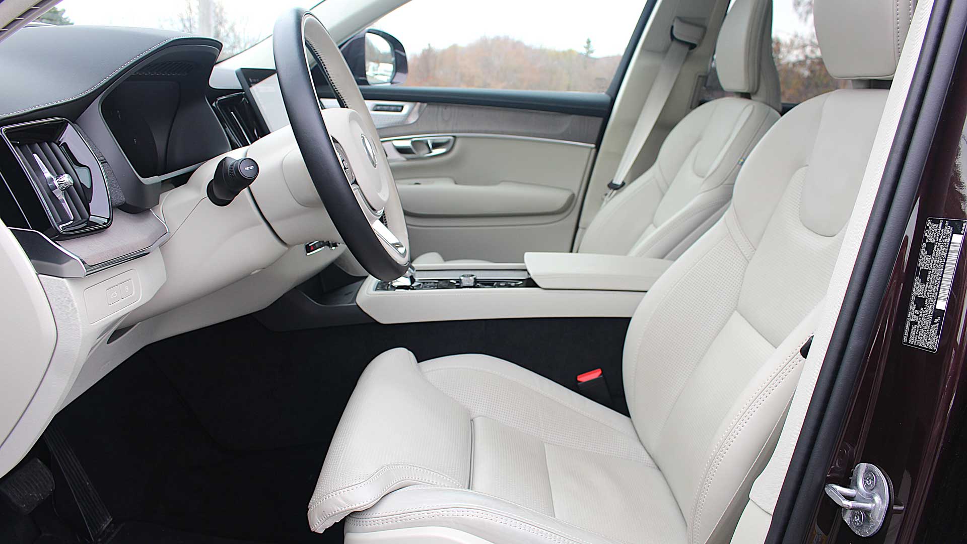 Volvo XC90 2025,5