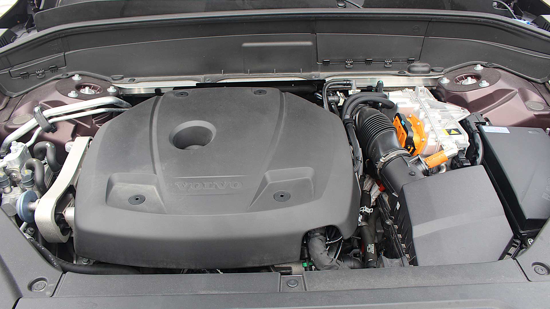 Volvo XC90 2025,5