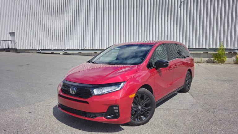Les modèles actuels des Honda Accord, Odyssey, HR-V ainsi que les Acura Integra et MDX perdureront jusque dans les années 2030