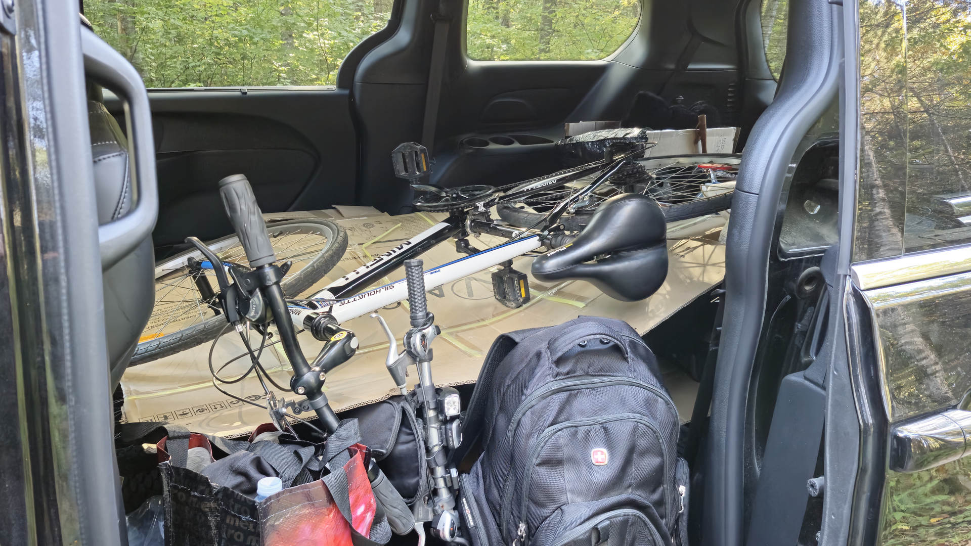 2025 Chrysler Grand Caravan | Photo: Anthony Lemonde