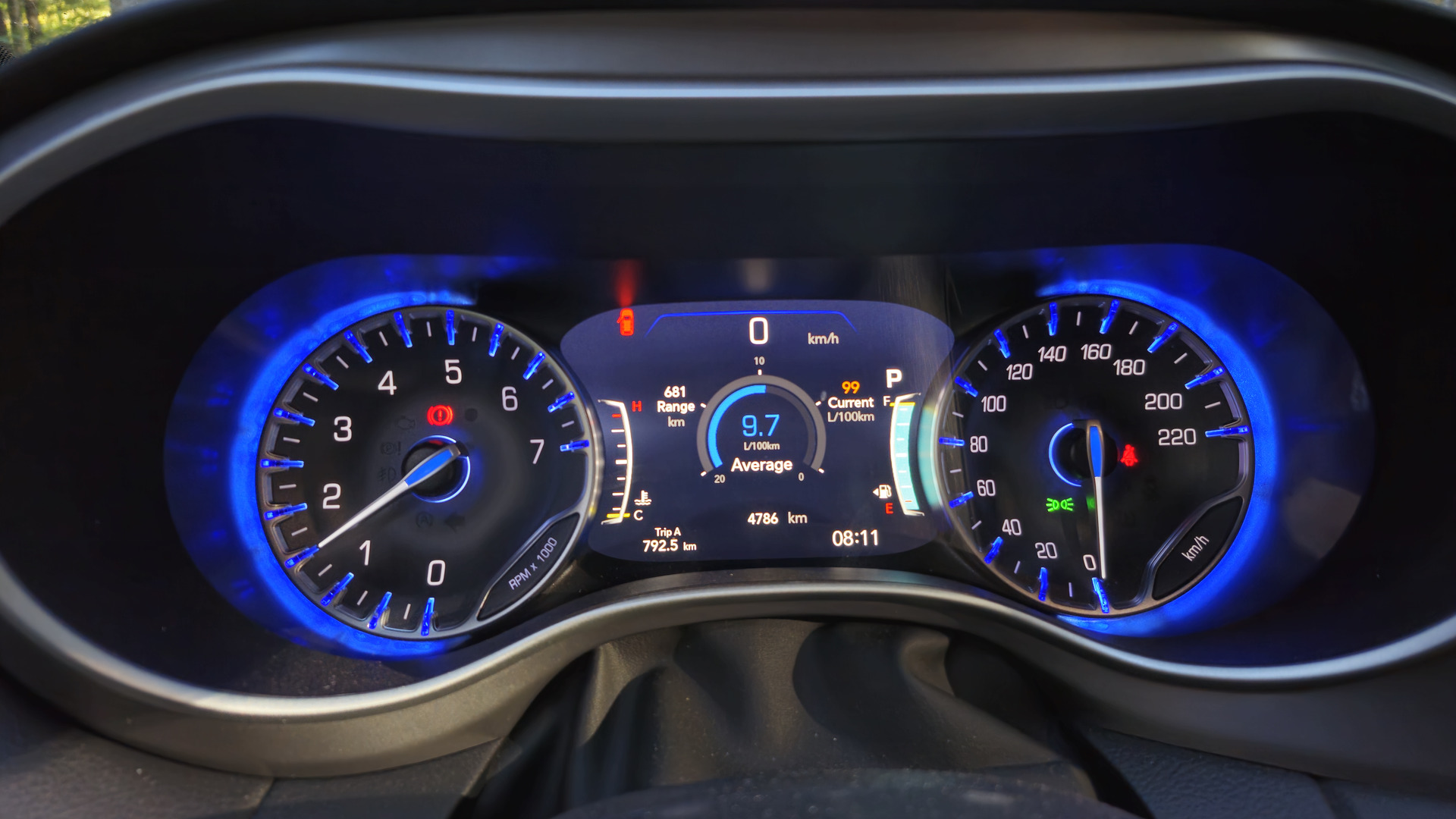 2025 Chrysler Grand Caravan | Photo: Anthony Lemonde