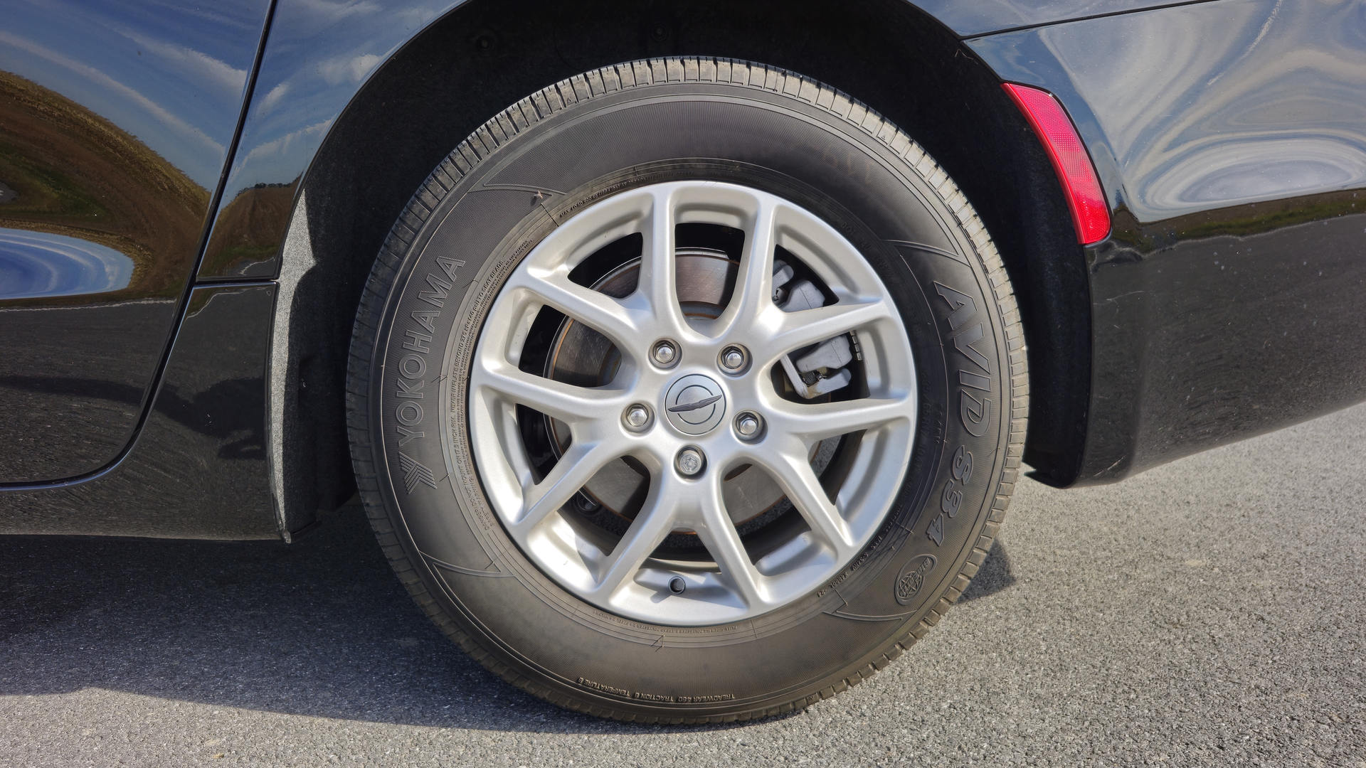 2025 Chrysler Grand Caravan | Photo: Anthony Lemonde