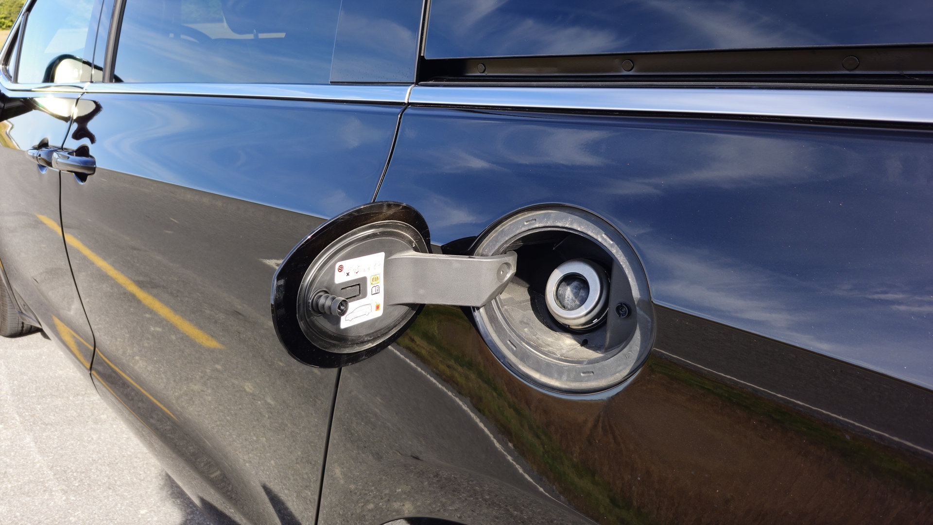 2025 Chrysler Grand Caravan | Photo: Anthony Lemonde