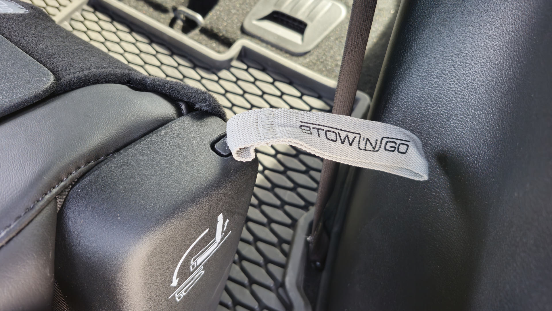 2025 Chrysler Grand Caravan | Photo: Anthony Lemonde