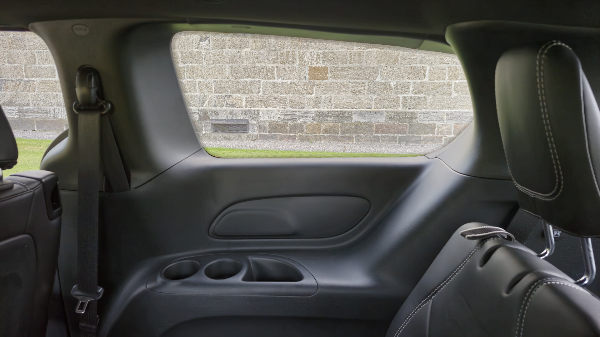 2025 Chrysler Grand Caravan | Photo: Anthony Lemonde