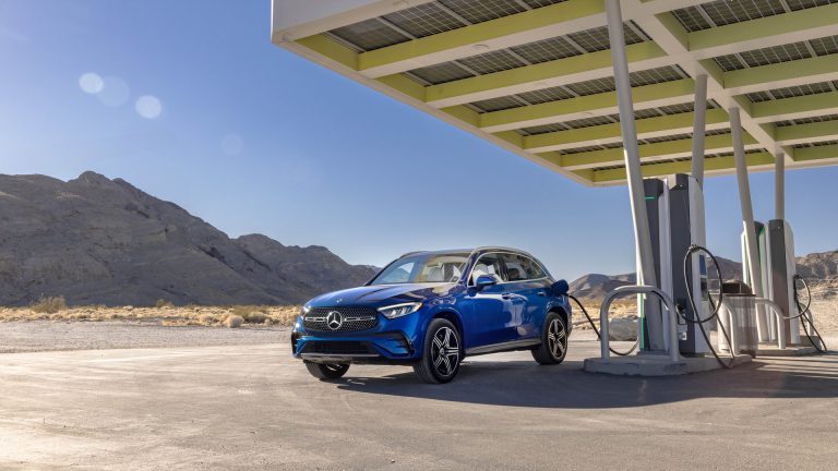 Les véhicules hybrides rechargeables ayant plus de 50 km d’autonomie électrique en 2026