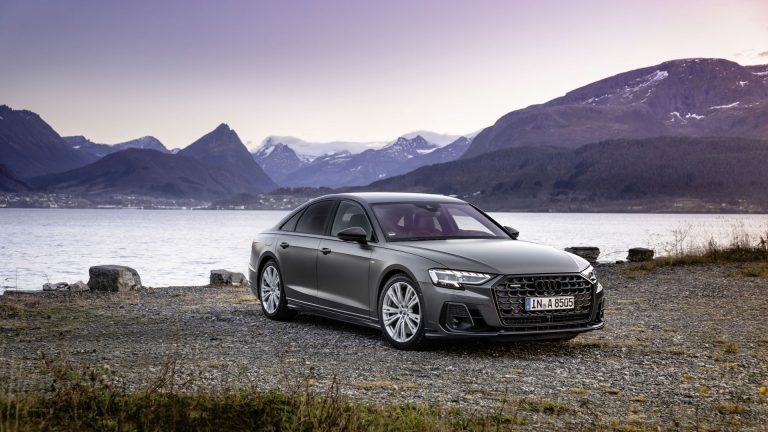 Audi met fin aux commandes allemandes de l’A8 alors que son avenir demeure incertain