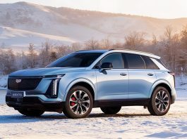 Cadillac relance sa gamme thermique alors que sa stratégie tout électrique cède la place au choix