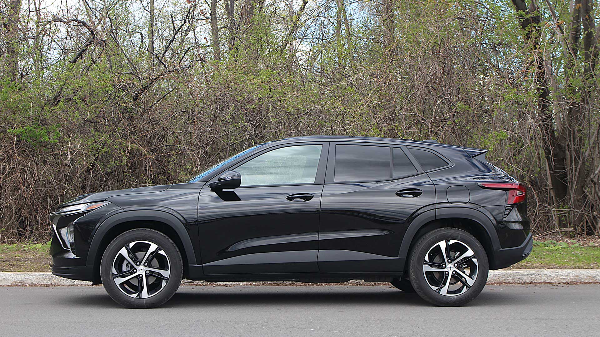 Chevrolet Trax 2026