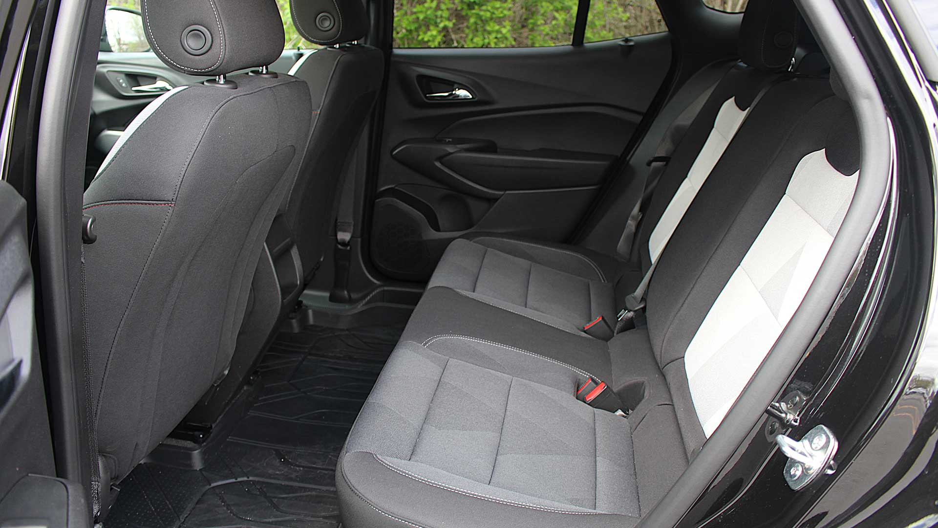 Chevrolet Trax 2026