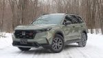 Honda CR-V 2026