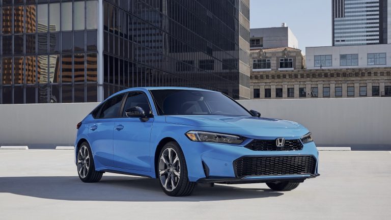 La techno en 500 mots : le système hybride de Honda ou comment embrasser la différence