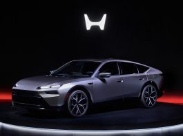 Les hybrides de nouvelle génération de Honda commenceront à arriver en 2027, certains avec la traction intégrale électrique