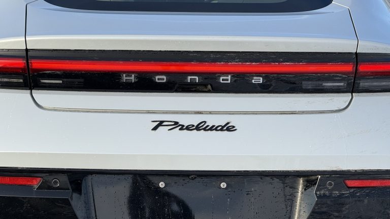 La Honda Prelude Type R écartée pour des coûts de développement trop élevés