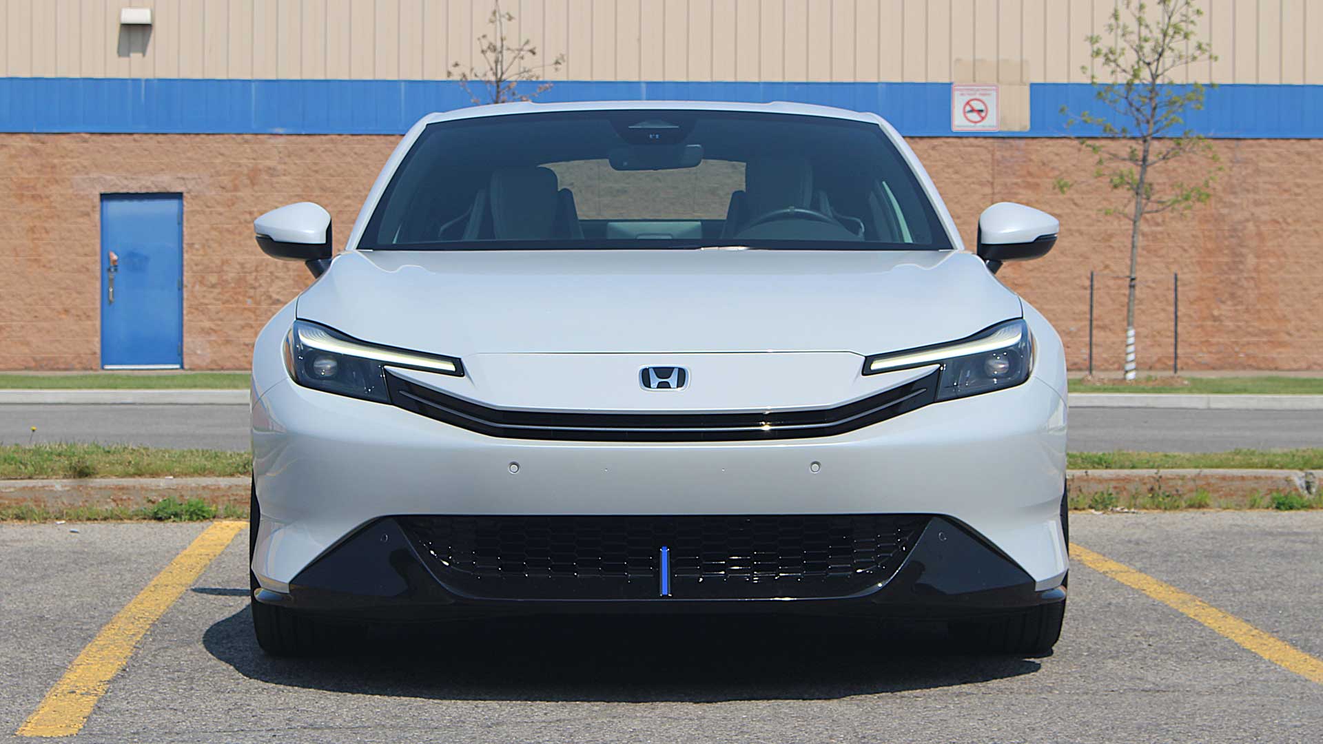 Honda Prelude 2026