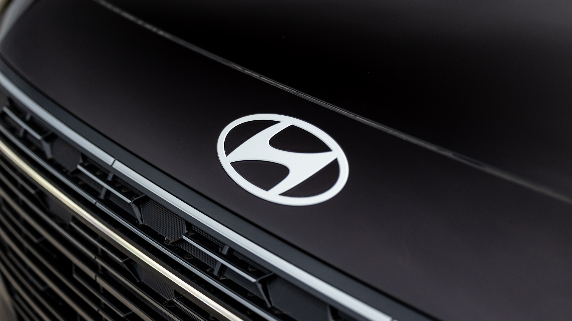 2026 Hyundai Palisade Ultimate Calligraphy Hybrid AWD | Photo: Olivier Delorme