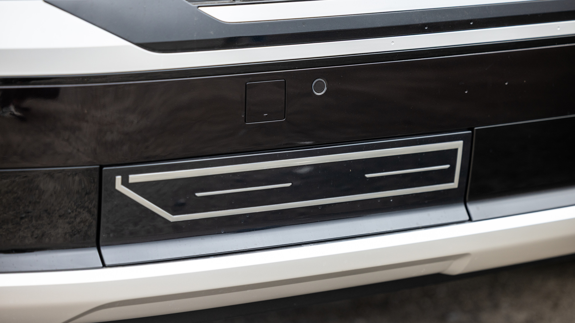 2026 Hyundai Palisade Ultimate Calligraphy Hybrid AWD | Photo: Olivier Delorme