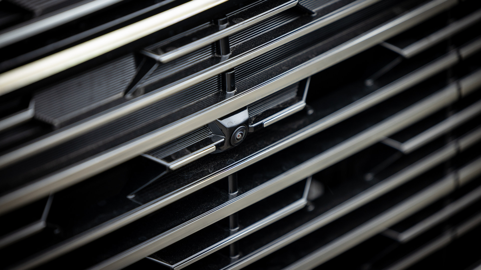 2026 Hyundai Palisade Ultimate Calligraphy Hybrid AWD | Photo: Olivier Delorme