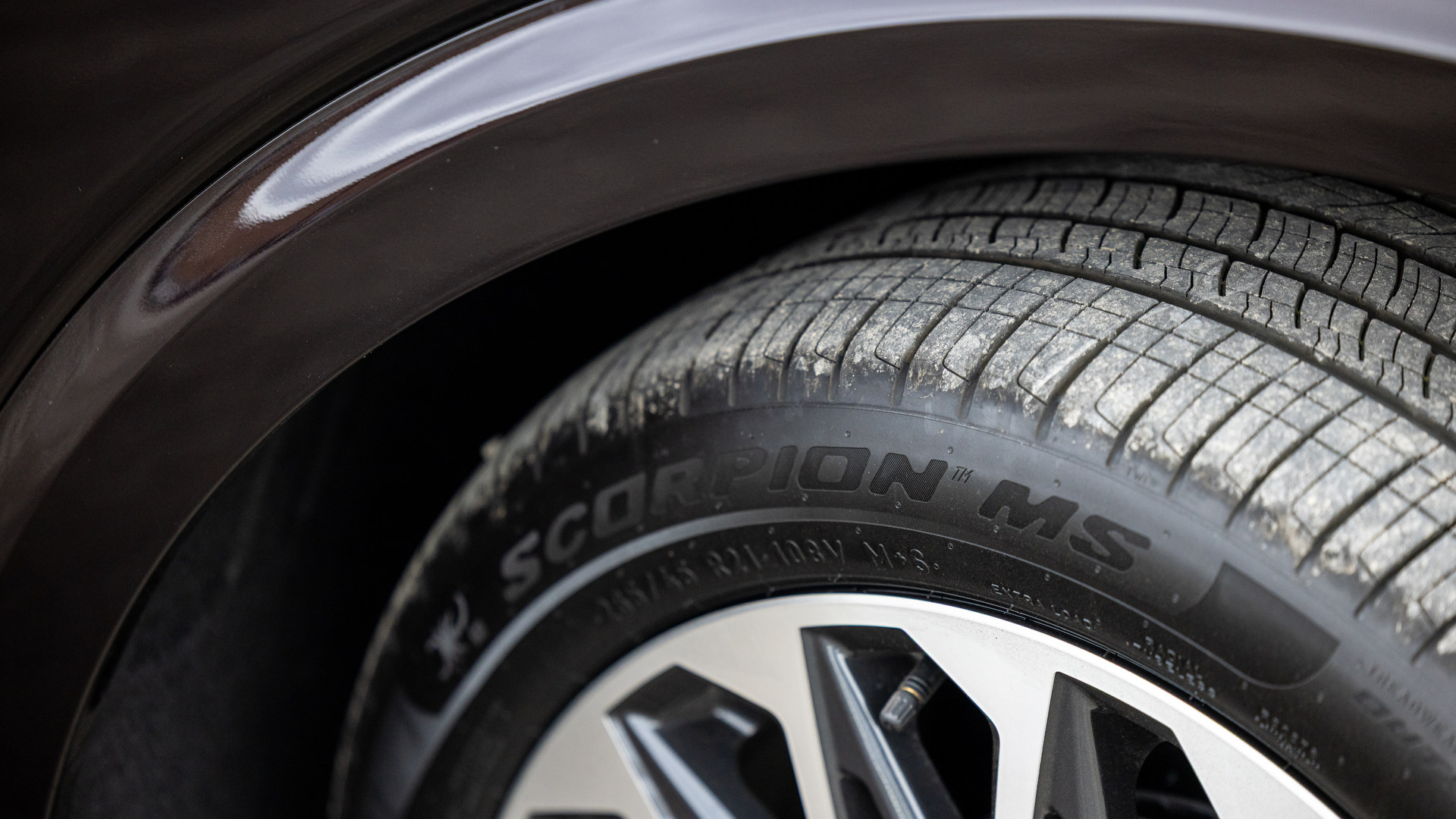 2026 Hyundai Palisade Ultimate Calligraphy Hybrid AWD | Photo: Olivier Delorme