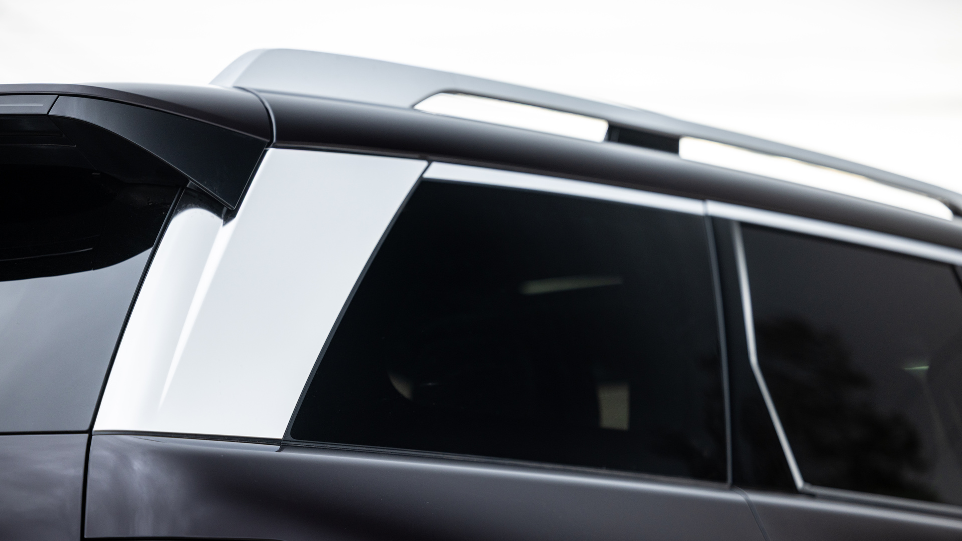 2026 Hyundai Palisade Ultimate Calligraphy Hybrid AWD | Photo: Olivier Delorme