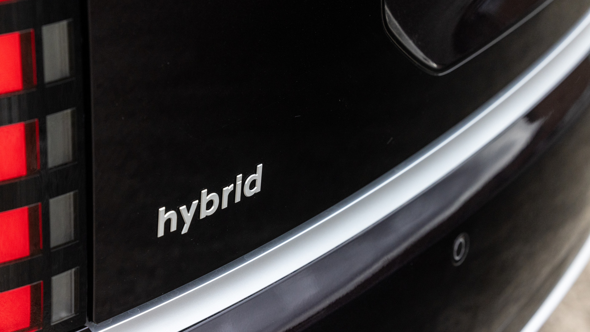2026 Hyundai Palisade Ultimate Calligraphy Hybrid AWD | Photo: Olivier Delorme