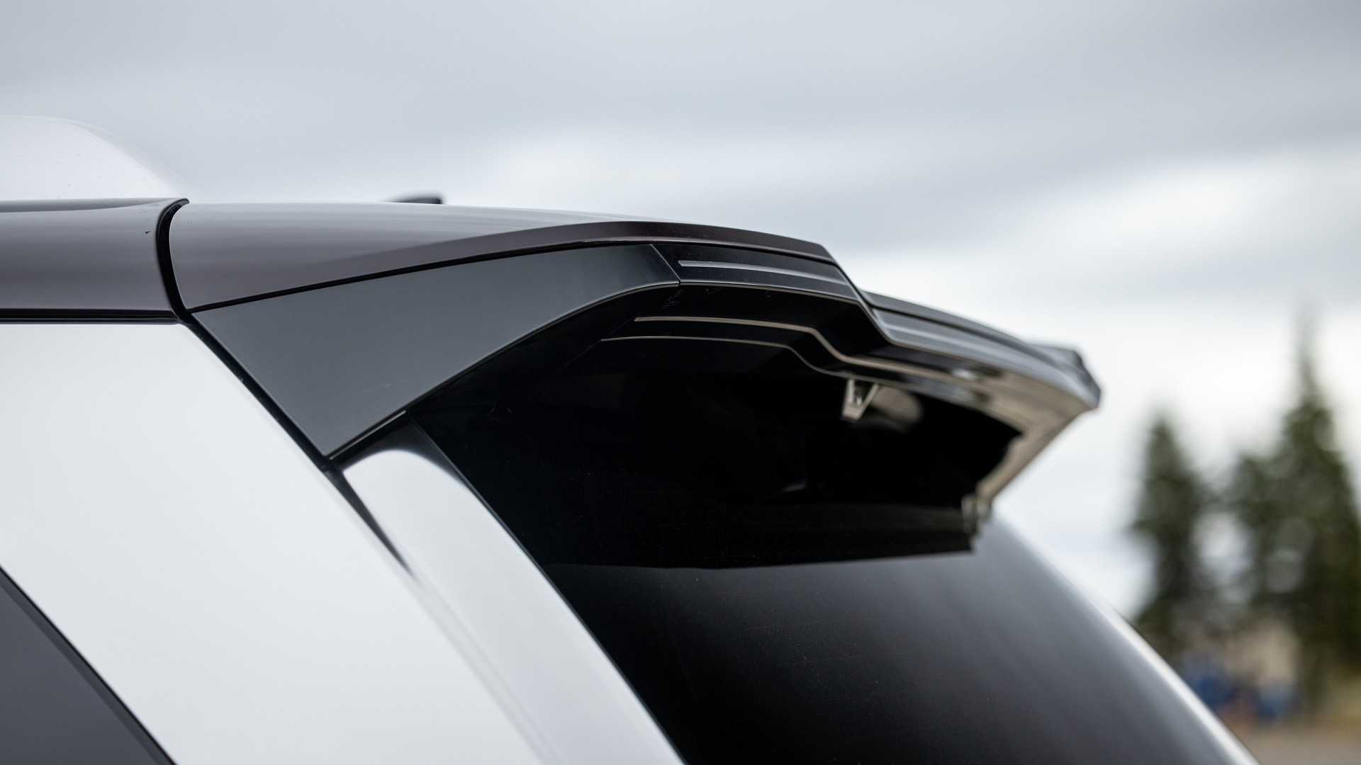 2026 Hyundai Palisade Ultimate Calligraphy Hybrid AWD | Photo: Olivier Delorme