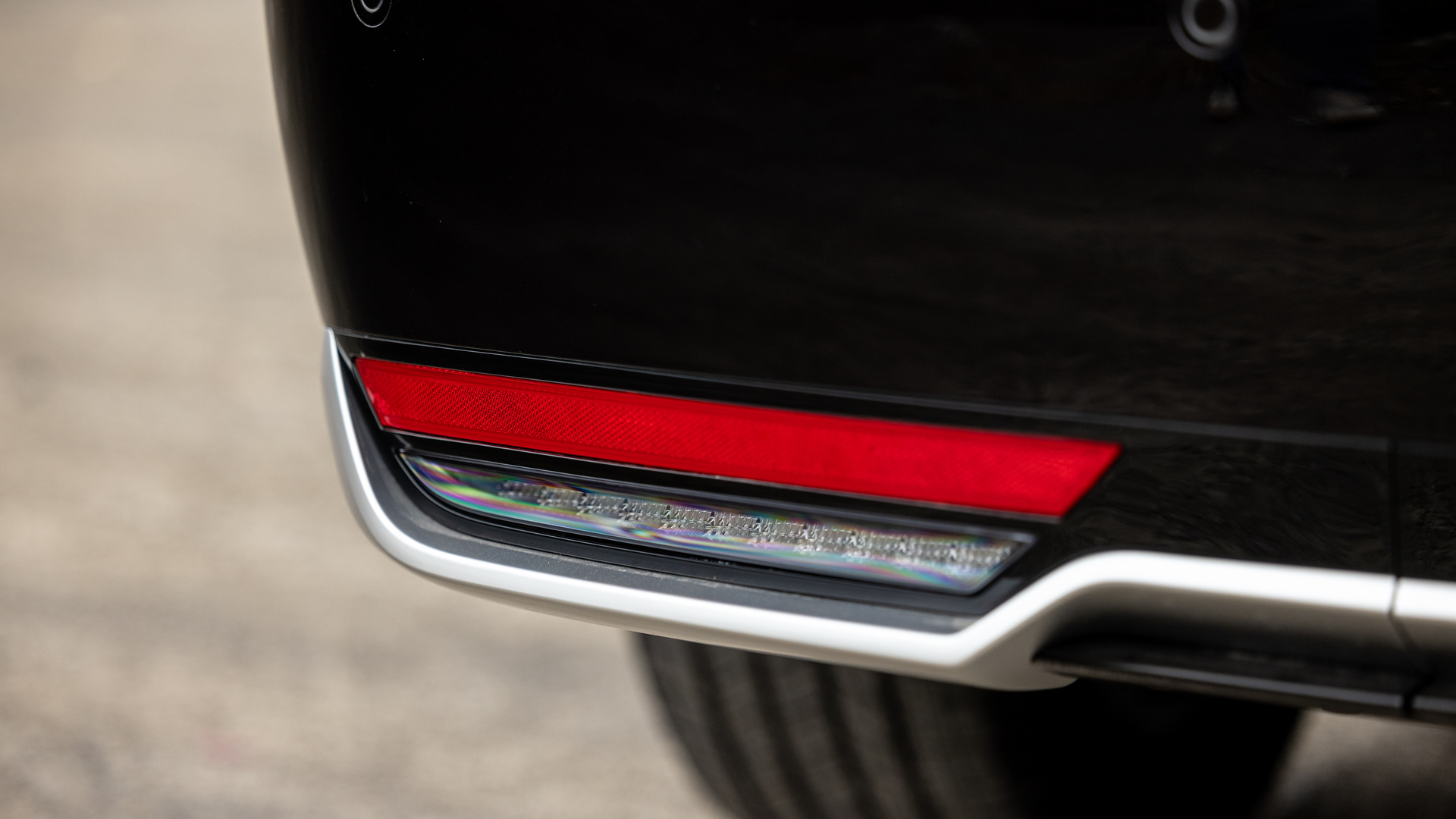 2026 Hyundai Palisade Ultimate Calligraphy Hybrid AWD | Photo: Olivier Delorme