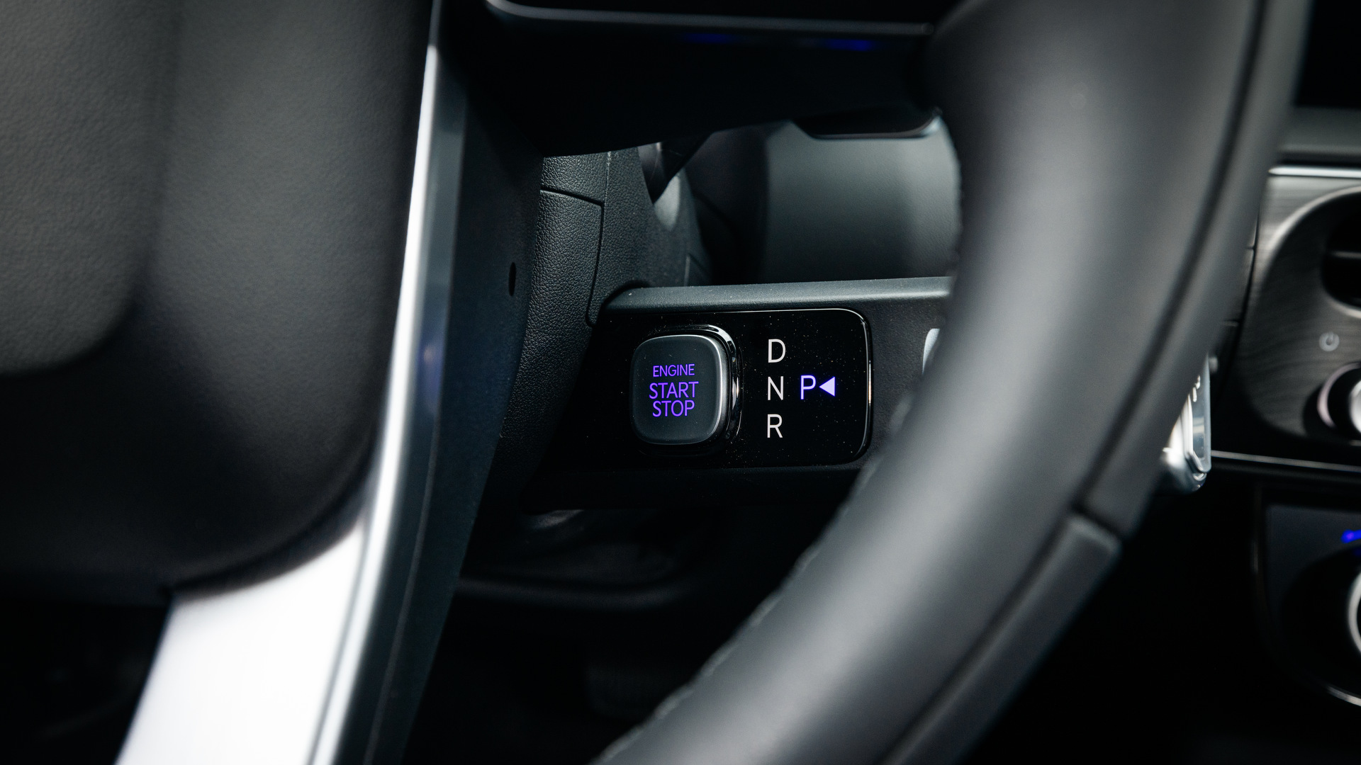 2026 Hyundai Palisade Ultimate Calligraphy Hybrid AWD | Photo: Olivier Delorme