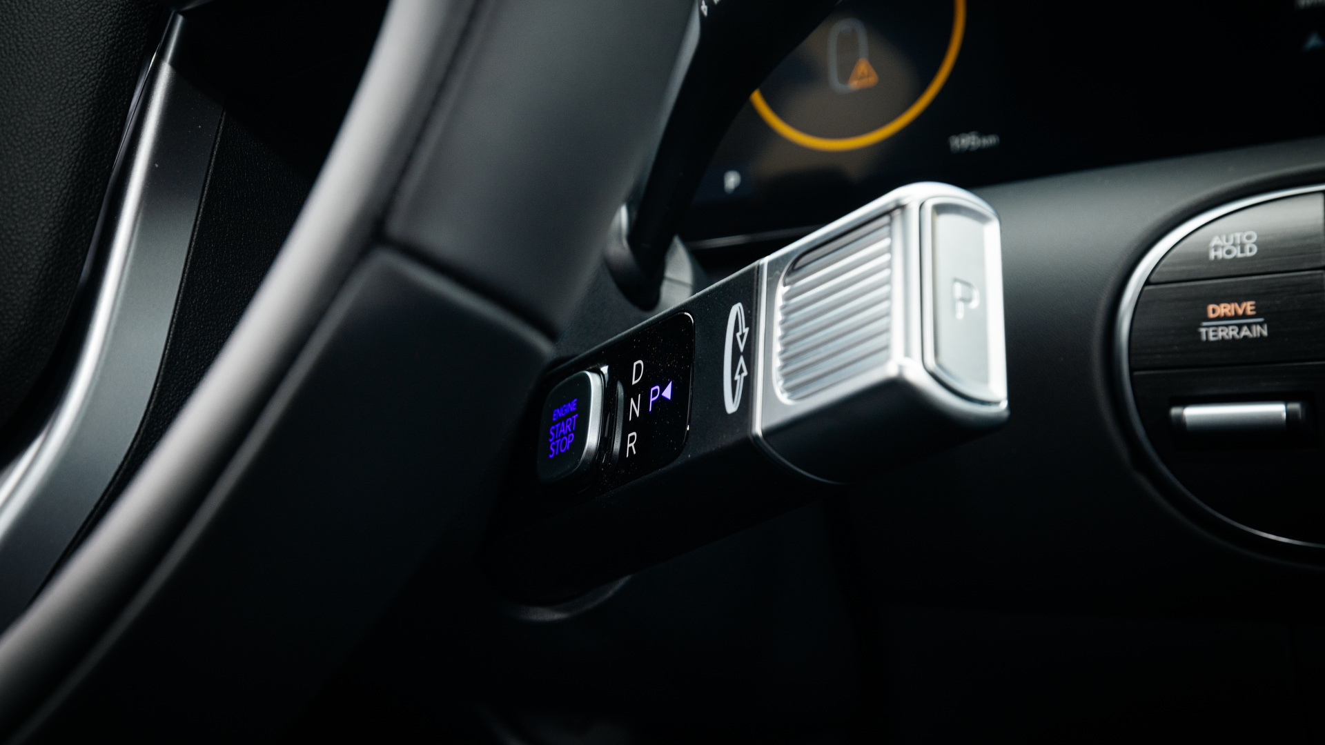 2026 Hyundai Palisade Ultimate Calligraphy Hybrid AWD | Photo: Olivier Delorme