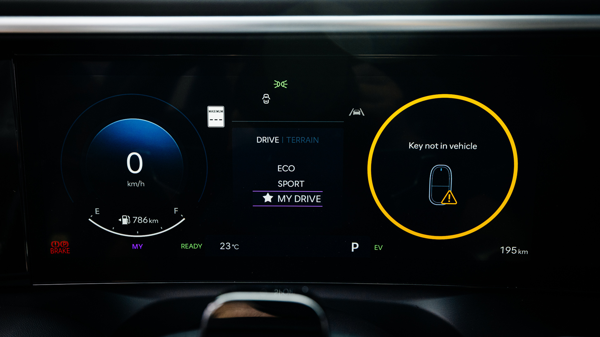 2026 Hyundai Palisade Ultimate Calligraphy Hybrid AWD | Photo: Olivier Delorme