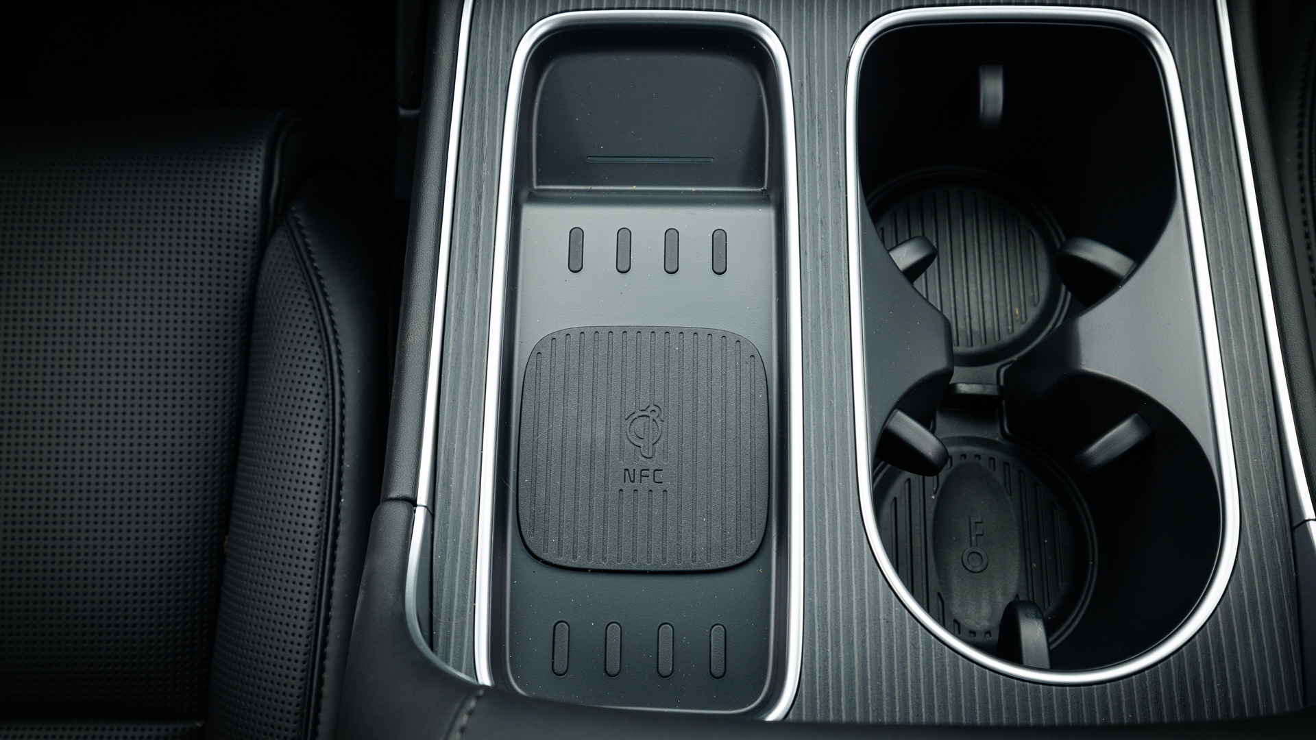 2026 Hyundai Palisade Ultimate Calligraphy Hybrid AWD | Photo: Olivier Delorme