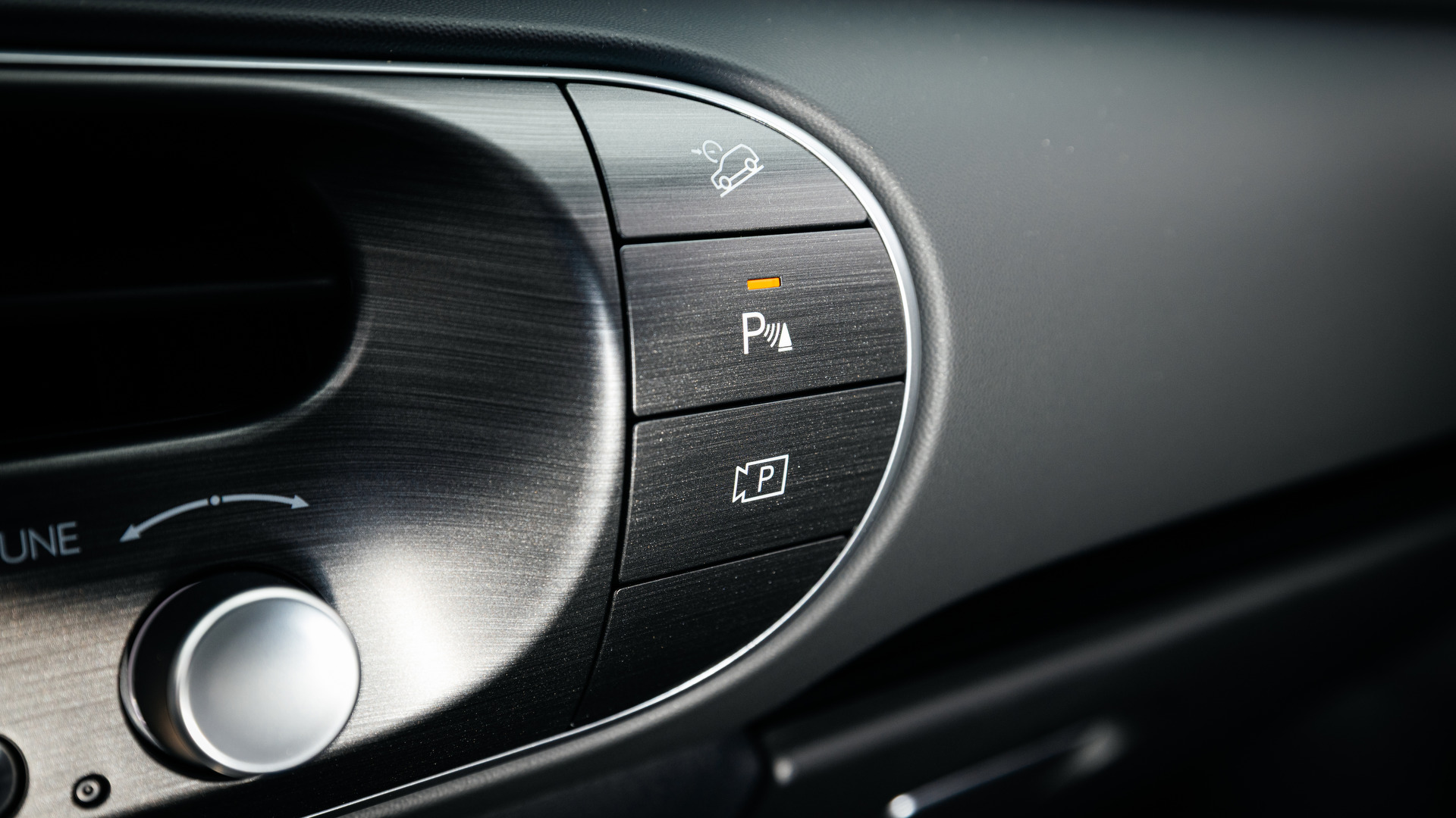 2026 Hyundai Palisade Ultimate Calligraphy Hybrid AWD | Photo: Olivier Delorme