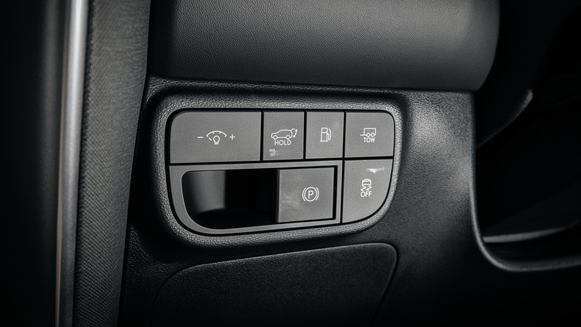 2026 Hyundai Palisade Ultimate Calligraphy Hybrid AWD | Photo: Olivier Delorme