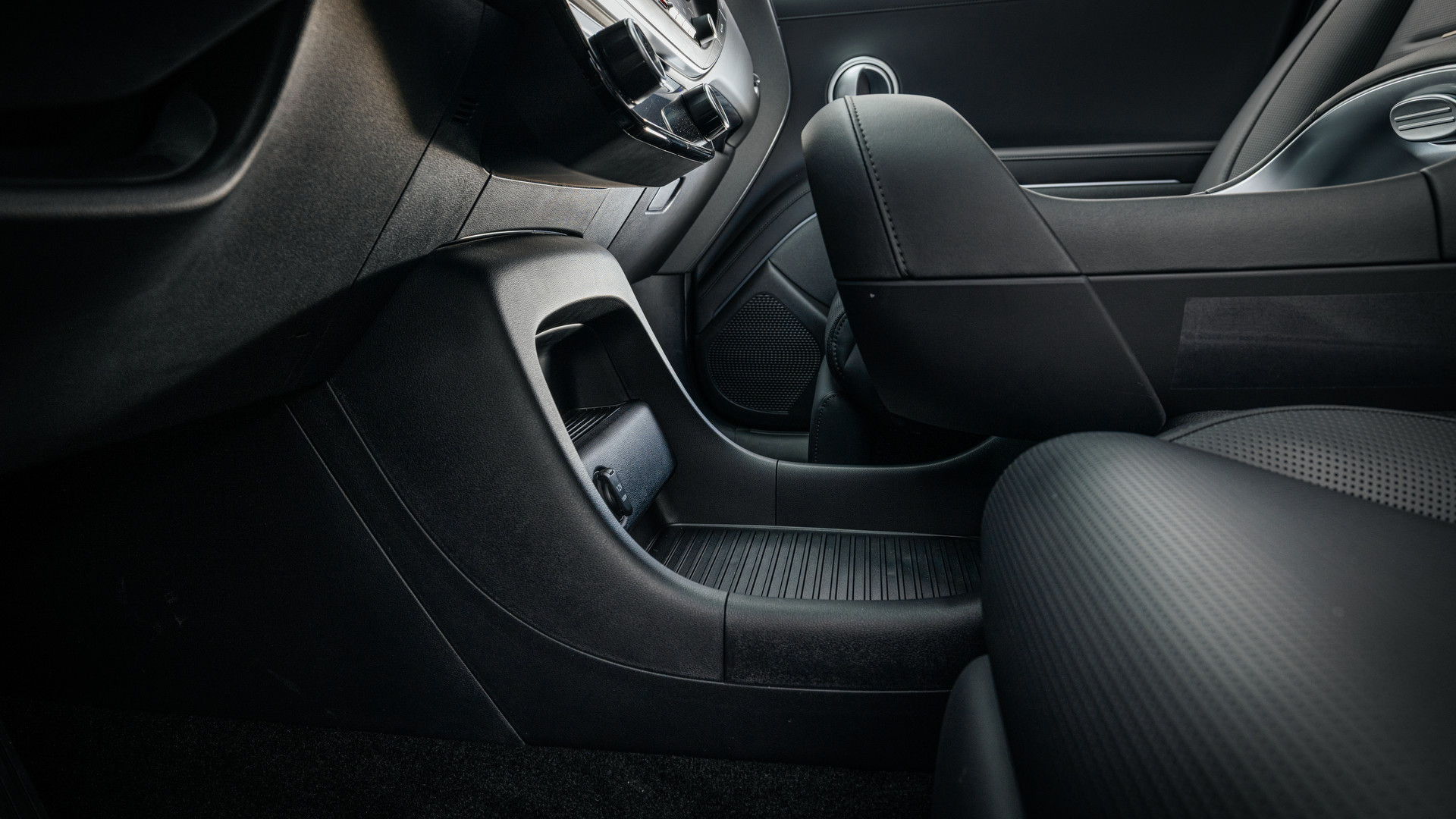 2026 Hyundai Palisade Ultimate Calligraphy Hybrid AWD | Photo: Olivier Delorme