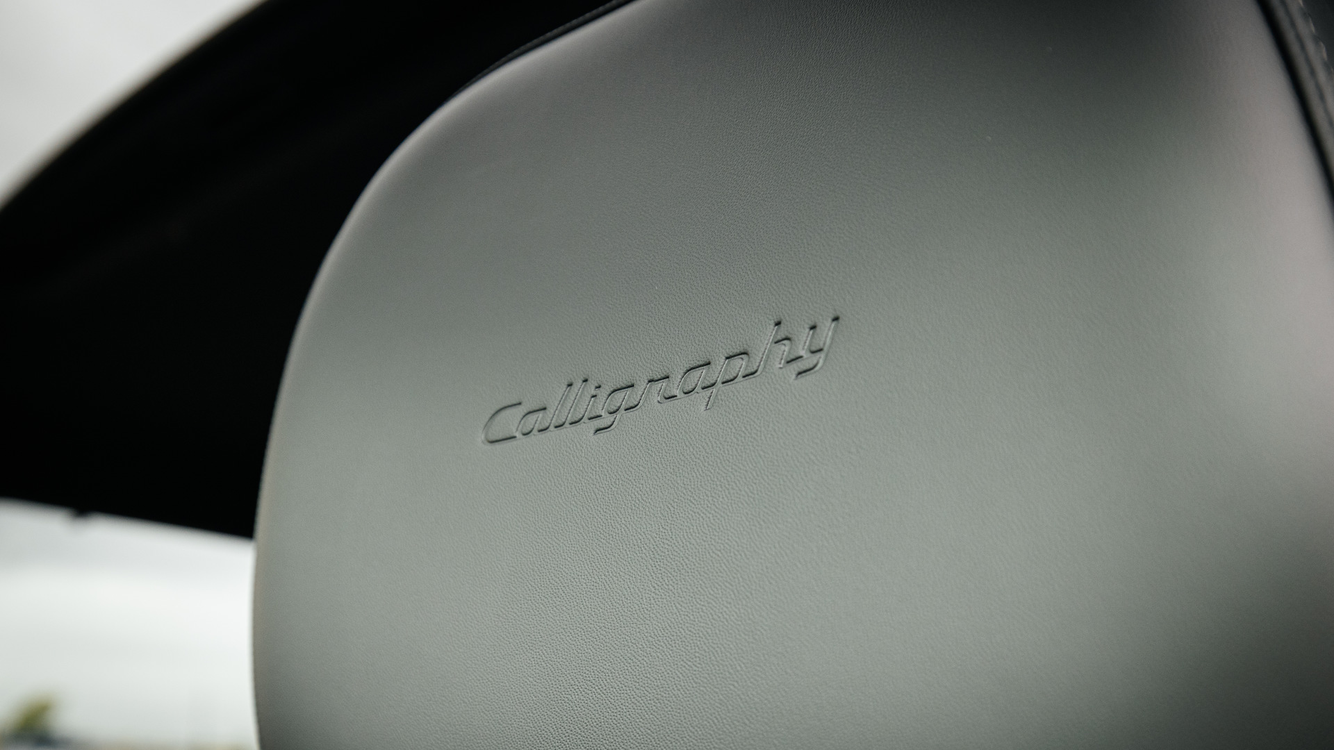 2026 Hyundai Palisade Ultimate Calligraphy Hybrid AWD | Photo: Olivier Delorme