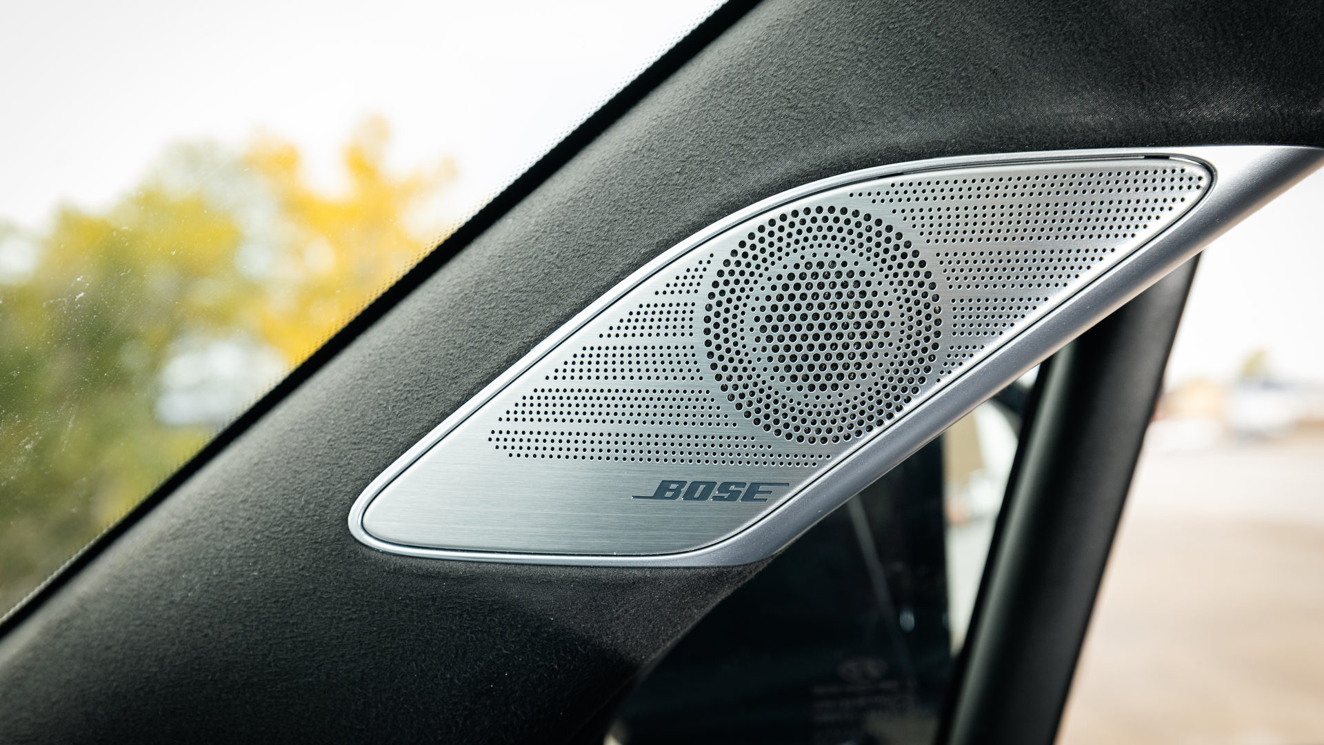 2026 Hyundai Palisade Ultimate Calligraphy Hybrid AWD | Photo: Olivier Delorme