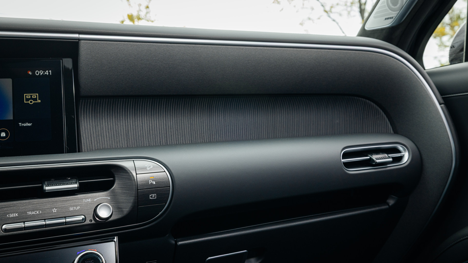 2026 Hyundai Palisade Ultimate Calligraphy Hybrid AWD | Photo: Olivier Delorme