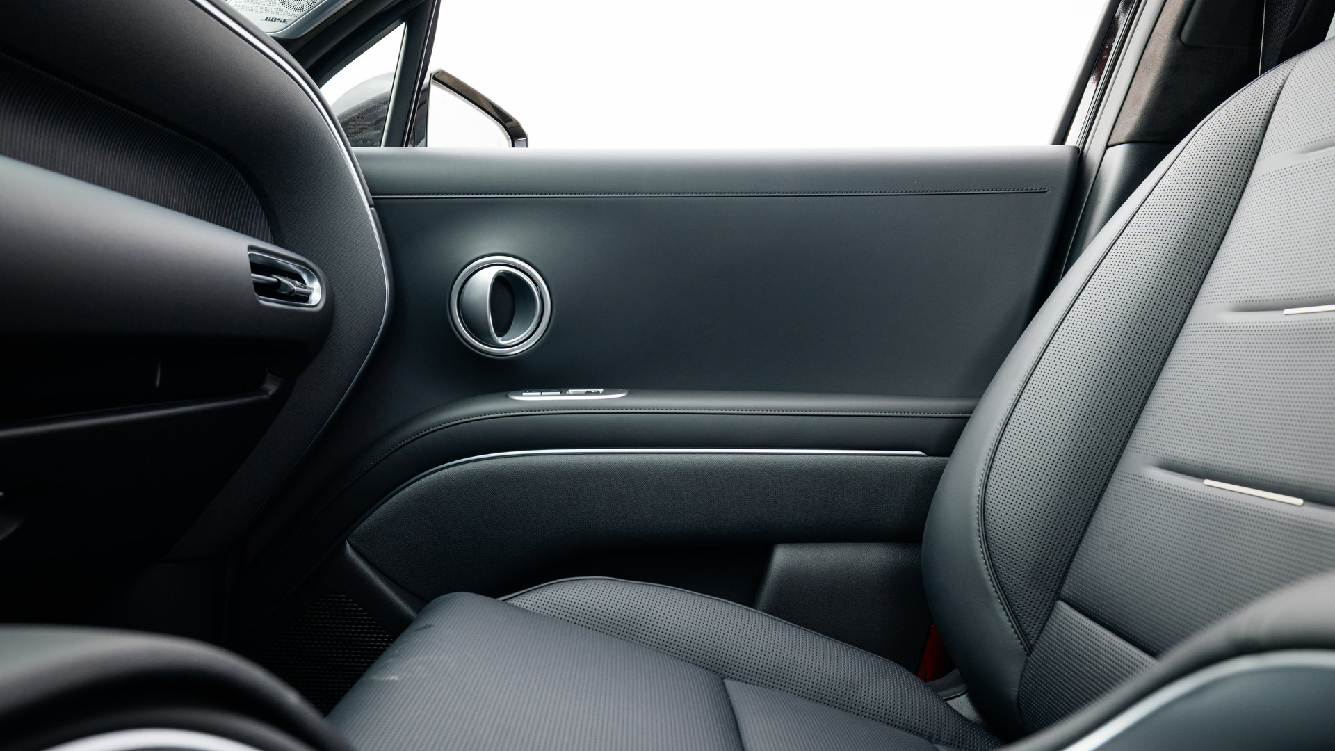 2026 Hyundai Palisade Ultimate Calligraphy Hybrid AWD | Photo: Olivier Delorme