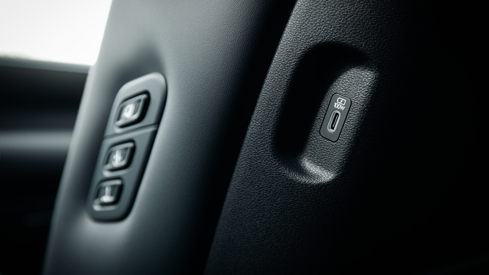 2026 Hyundai Palisade Ultimate Calligraphy Hybrid AWD | Photo: Olivier Delorme