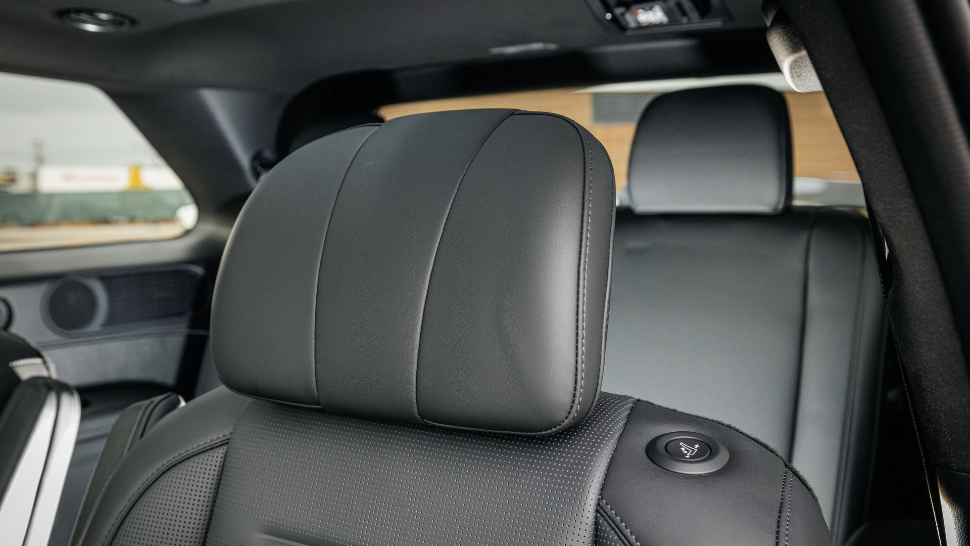 2026 Hyundai Palisade Ultimate Calligraphy Hybrid AWD | Photo: Olivier Delorme