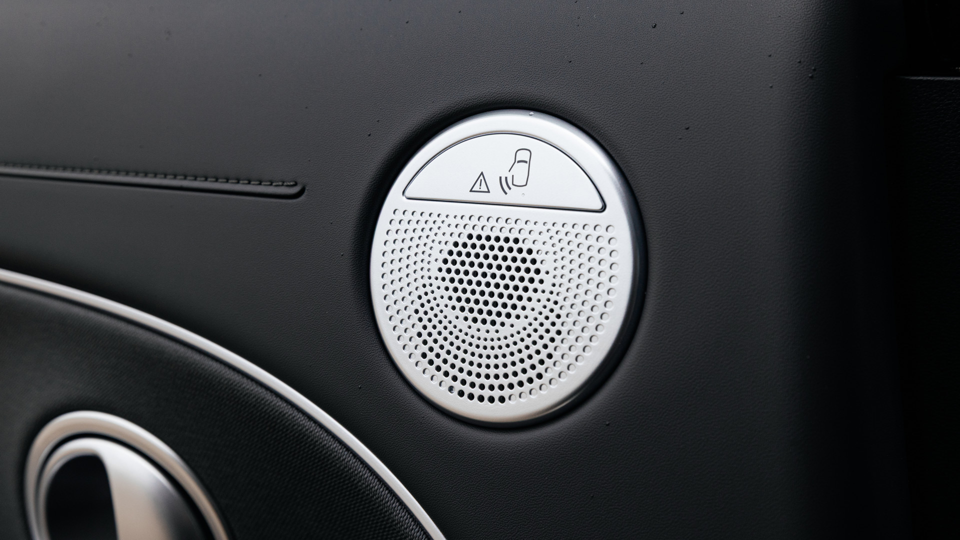 2026 Hyundai Palisade Ultimate Calligraphy Hybrid AWD | Photo: Olivier Delorme